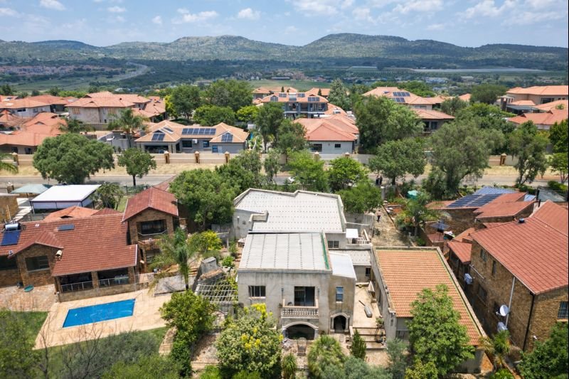 3 Bedroom Property for Sale in Ifafi North West